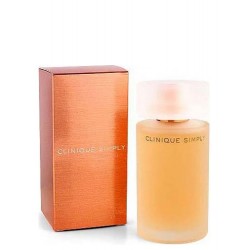 Clinique Simply Eau de Parfum 50ml