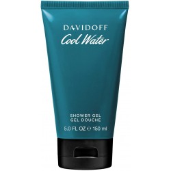 Davidoff Cool Water Shower Gel 150ml