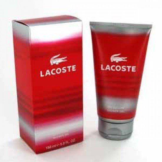 Lacoste Style in Play Shower Gel 150ml