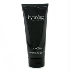 Lancome Hypnose Homme Hair and Body Wash 200ml