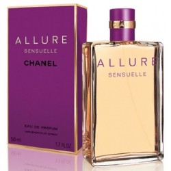 Chanel Allure Sensuelle Eau de Parfum 35ml