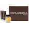 DOLCE & GABBANA The One Set 50ml