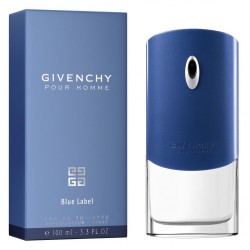 Givenchy Blue Label Eau de Toilette 100ml