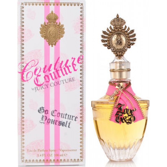 Τύπου Juicy Couture Couture Couture 30ml