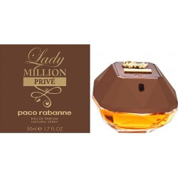 Τύπου Paco Rabanne Lady Million Prive 30ml