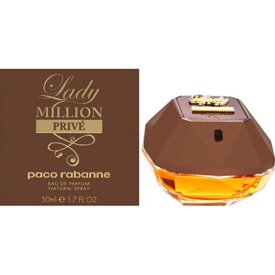 Τύπου Paco Rabanne Lady Million Prive 30ml