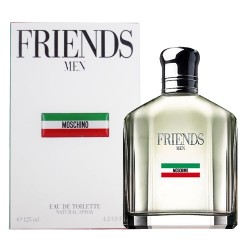 Moschino Friends Men Eau de Toilette 50ml