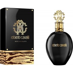 Τύπου Roberto Cavalli Nero Assoluto 30ml