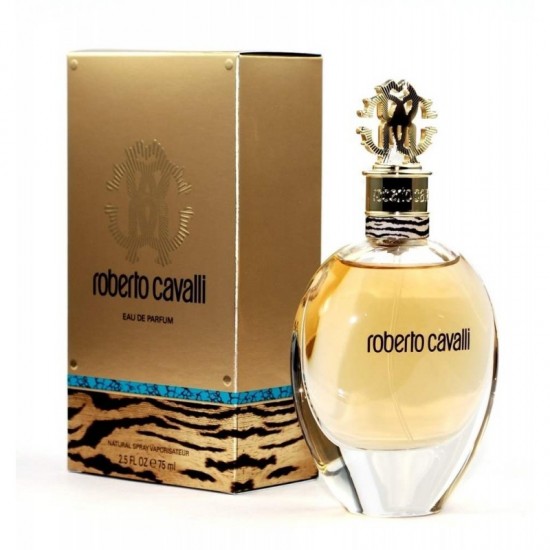 Τύπου Roberto Cavalli Eau de Parfum 30ml