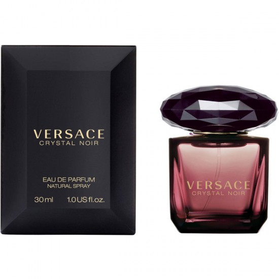 Τύπου Versace Crystal Noir 30ml