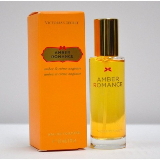 Τύπου Victoria's Secret Amber Romance 30ml