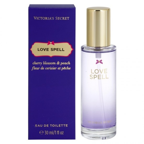 Τύπου Victoria's Secret Love Spell 30ml