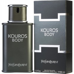 Τύπου Ysl Body Kouros 30ml