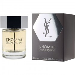 Τύπου Ysl L'Homme 30ml