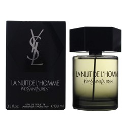 Τύπου Ysl La Nuit de L'Homme 30ml