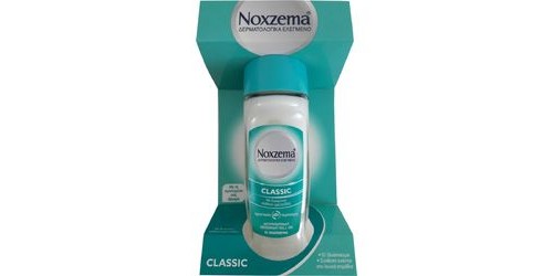 Noxzema Classic deodorant roll-on 50ml
