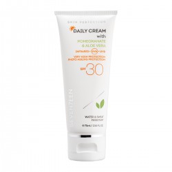 DAILY CREAM SPF 30 SEVENTEEN