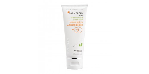 DAILY CREAM SPF 30 SEVENTEEN