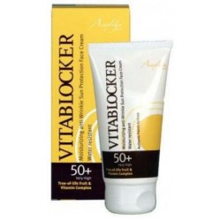 Αντηλιακή Vitablocker SPF 50 