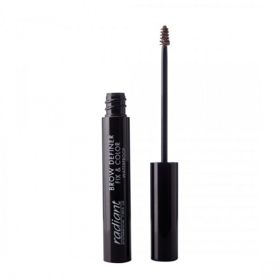 BROW DEFINER FIX & COLOR