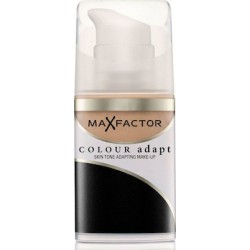 Colour Adapt Make Up Max Factor