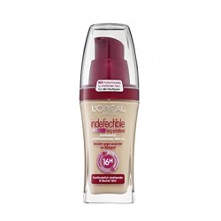 Infallible Long Lasting Foundation L'oreal