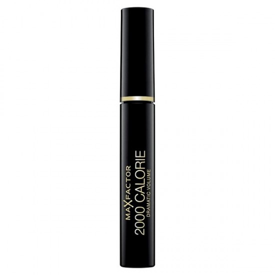  Mascara 2000 Calorie Dramatic Max Factor