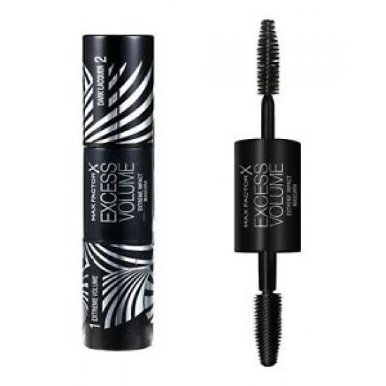  Mascara Excess Volume Max factor