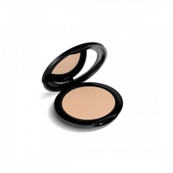 PERFECT FINISH COMPACT FACE POWDER