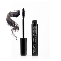 SUPER LASH MASCARA WATERPROOF