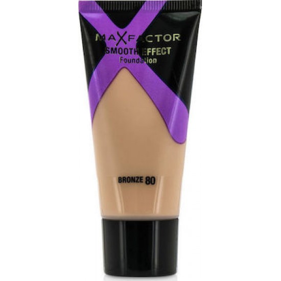 Smooth Effect Foundation Max Factor