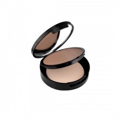 VELVET FINISH CREAM POWDER MAKEUP SPF 15