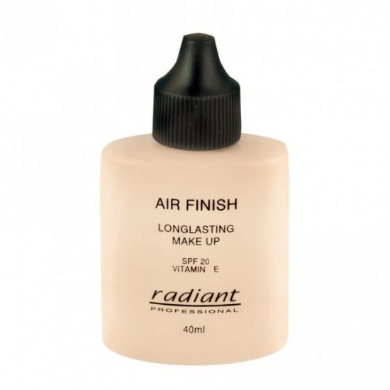 AIR FINISH LONG LASTING MAKE UP