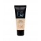  Fit Me Matte + Poreless Foundation Maybelline 30ml