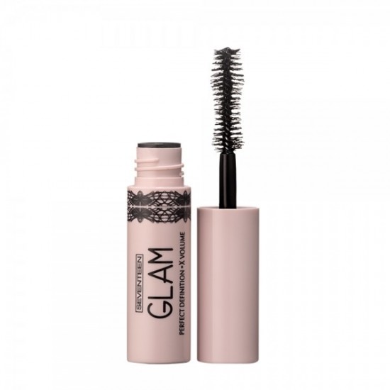 Glam Mascara Travel Size