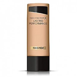 LASTING PERFORMANCE FOUNDATION MAX FACTOR 35ml