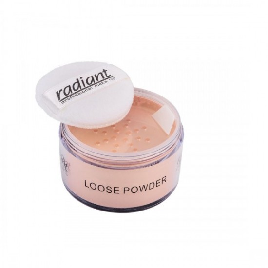 LOOSE POWDER