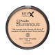 LUMINOUS SKIN POWDER KOUX COSMETICS