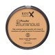 LUMINOUS SKIN POWDER KOUX COSMETICS