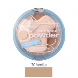 Clearface Compact Powder Manhattan  Clearface Compact Powder Manhattan