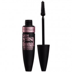 Mascara Lash Sensational Luscious Maybelline