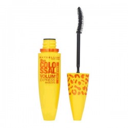  Mascara The Colossal Cat Eyes Maybelline