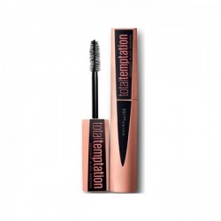 Mascara Total Temptation Maybelline