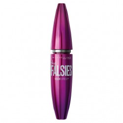 Mascara Volum Express The Falsies Maybelline