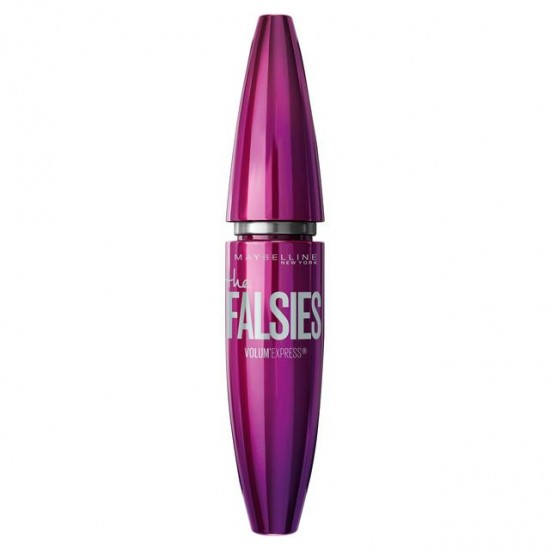 Mascara Volum Express The Falsies Maybelline