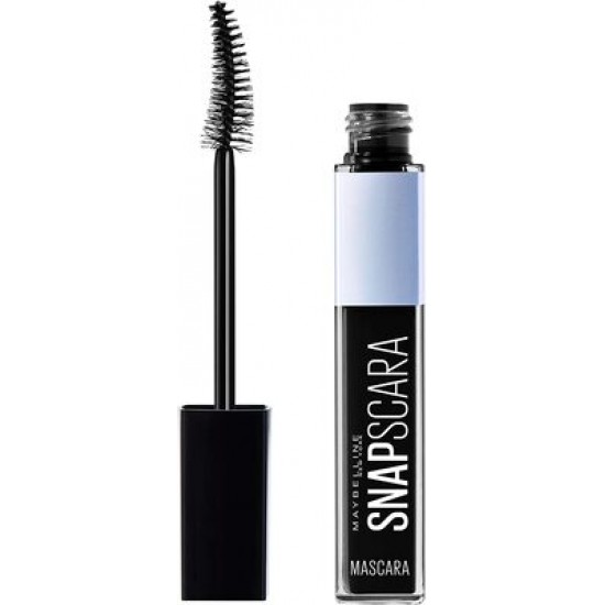 Mascara Snapscara Maybelline 