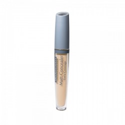 Matt Concealer Extra Coverage