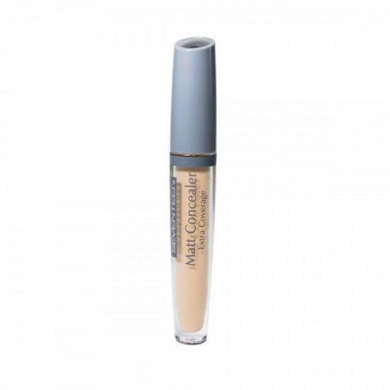 Matt Concealer Extra Coverage