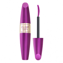 Mascara False Lash Effect Clump Defy Max Factor Mascara False Lash Effect Clump Defy Max Factor