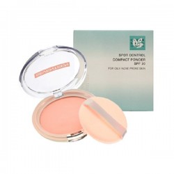 Seventeen Skin Tea Tree Oil Spot Control Compact Powder SPF 20